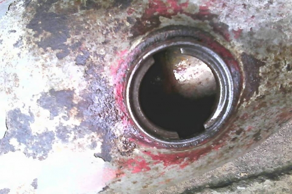 ขายถัง DT ขายถัง DT