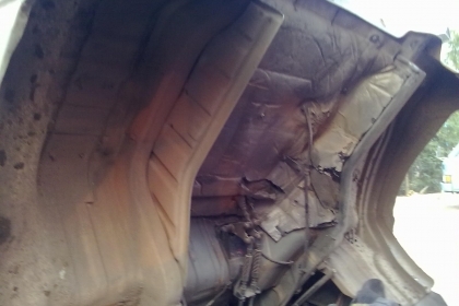 ต้องการขายหรือแลกเปลี่ยนกับรถโฟรคลิฟหรือรถตัก