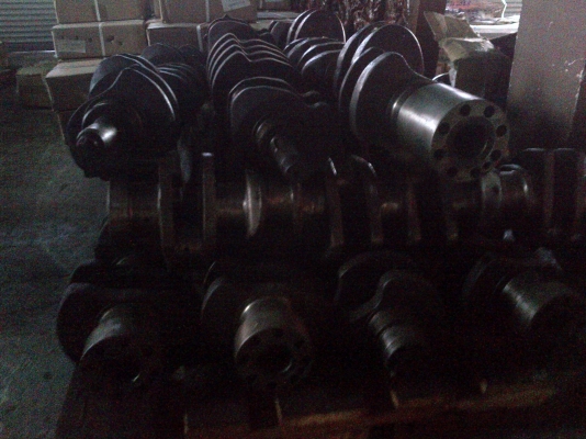 ข้อเหวี่ยงใหม่ราคา 13000 - 17000 บาทEM100/6D16/WO6D/EH700/6BF/W06D/H07D/6BD