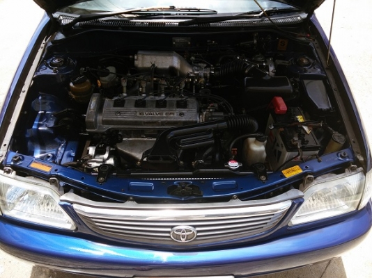 soluna sli auto ปี 2000 รถเล็กประหยัดน้ำมัน soluna sli auto ปี 2000 รถเล็กประหยัดน้ำมัน