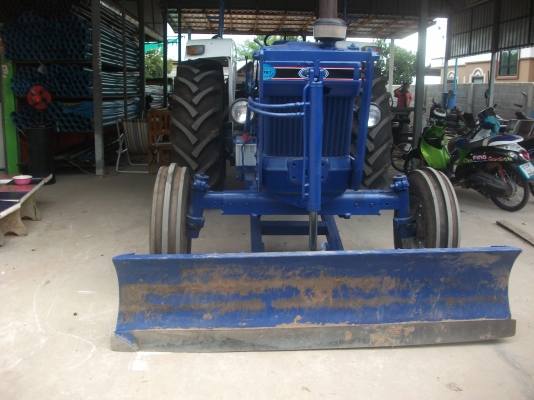 ขายรถไถฟรอด์ 6610 เสื้อลายพร้อมทะเบียนได้ผาน3ใบมีดหน้ายาใหม่ทั้ง4เส้นเคื่รองเเรงดีไม่มีเยิ้ม ขายรถไถฟรอด์ 6610 เสื้อลายพร้อมทะเบียนได้ผาน3ใบมีดหน้ายาใหม่ทั้ง4เส้นเคื่รองเเรงดีไม่มีเยิ้ม