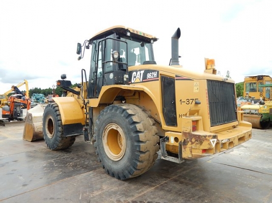 ขายรถตัก CAT 962H