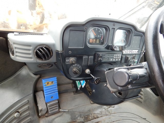 ขายรถตัก CAT 962H