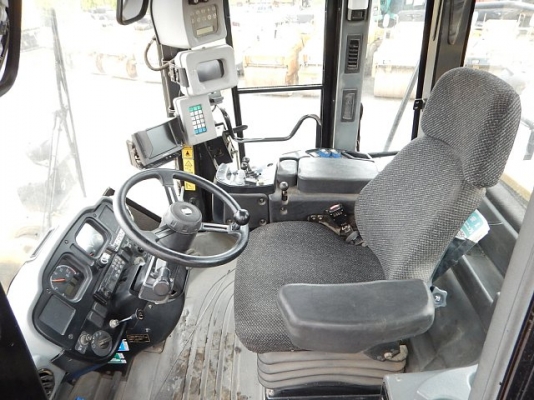 ขายรถตัก CAT 962H