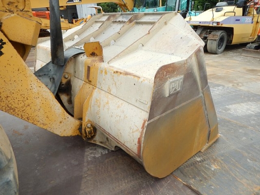 ขายรถตัก CAT 962H