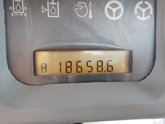 ขายรถตัก CAT 962H