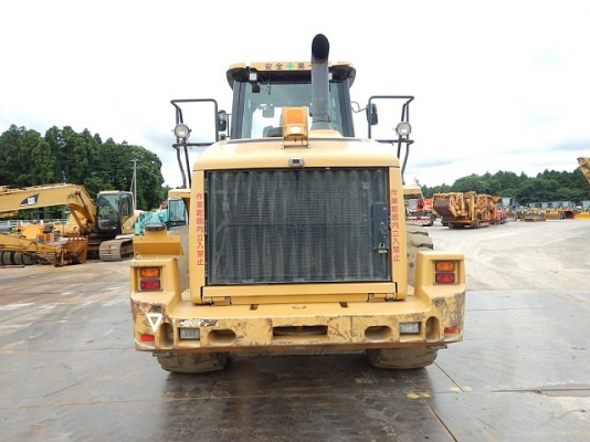 ขายรถตัก CAT 962H