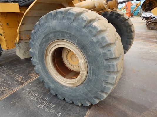 ขายรถตัก CAT 962H