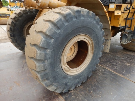 ขายรถตัก CAT 962H