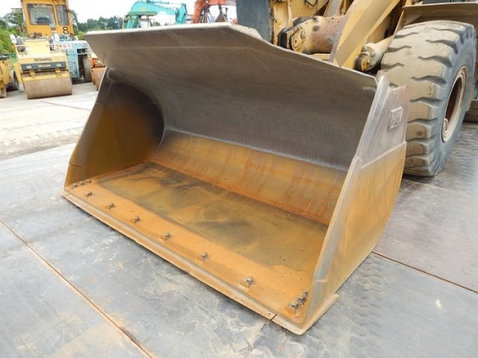 ขายรถตัก CAT 962H