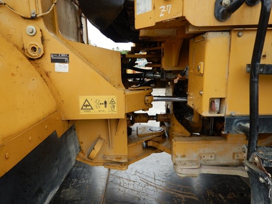 ขายรถตัก CAT 962H