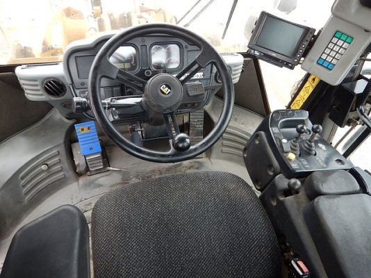 ขายรถตัก CAT 962H