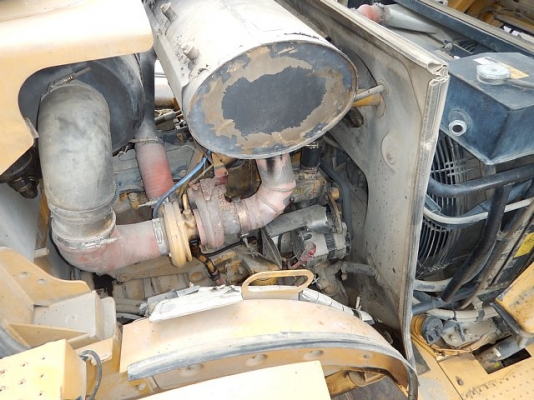 ขายรถตัก CAT 962H