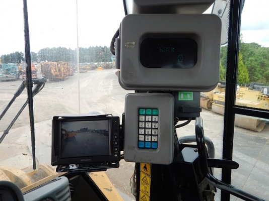 ขายรถตัก CAT 962H