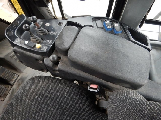 ขายรถตัก CAT 962H