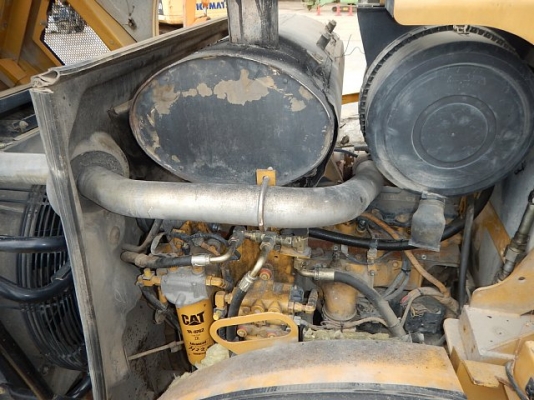 ขายรถตัก CAT 962H