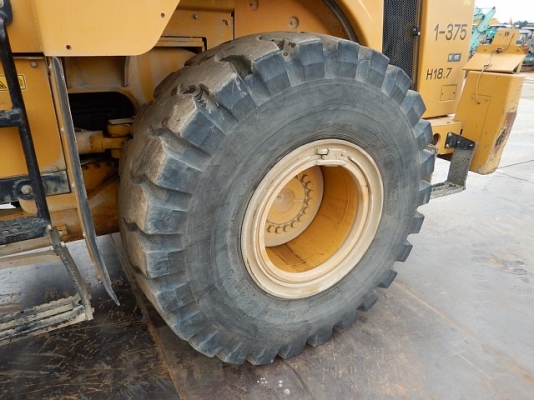 ขายรถตัก CAT 962H
