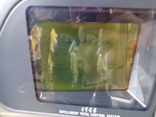 มาใหม่จ้า  KOBELCO  SK120-2  มาร์คไฟว์ ธรรมดา  เก่าญี่ปุ่นๆๆ ใช้งานมา 5000 ชม.  สภาพสวย   เอกสารพร้อม  สนใจโโทร  089-7462641  สุวรรณีจ้า