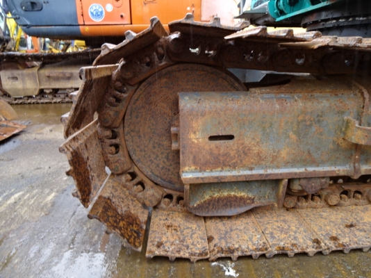 มาใหม่จ้า  KOBELCO  SK120-2  มาร์คไฟว์ ธรรมดา  เก่าญี่ปุ่นๆๆ ใช้งานมา 5000 ชม.  สภาพสวย   เอกสารพร้อม  สนใจโโทร  089-7462641  สุวรรณีจ้า