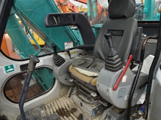 มาใหม่จ้า  KOBELCO  SK120-2  มาร์คไฟว์ ธรรมดา  เก่าญี่ปุ่นๆๆ ใช้งานมา 5000 ชม.  สภาพสวย   เอกสารพร้อม  สนใจโโทร  089-7462641  สุวรรณีจ้า