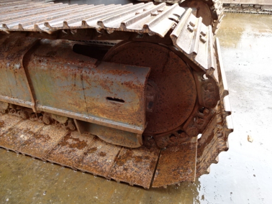 มาใหม่จ้า  KOBELCO  SK120-2  มาร์คไฟว์ ธรรมดา  เก่าญี่ปุ่นๆๆ ใช้งานมา 5000 ชม.  สภาพสวย   เอกสารพร้อม  สนใจโโทร  089-7462641  สุวรรณีจ้า