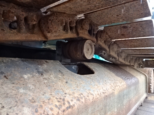 มาใหม่จ้า  KOBELCO  SK120-2  มาร์คไฟว์ ธรรมดา  เก่าญี่ปุ่นๆๆ ใช้งานมา 5000 ชม.  สภาพสวย   เอกสารพร้อม  สนใจโโทร  089-7462641  สุวรรณีจ้า