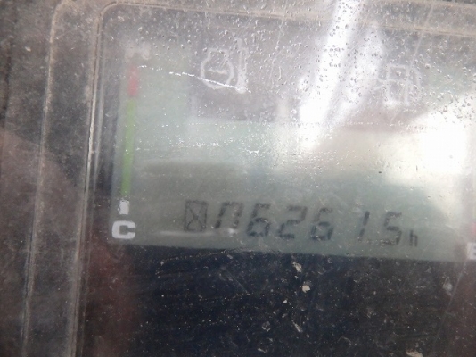 ขายแบคโฮ KOMATSU PC228USLC-3T ขายแบคโฮ KOMATSU PC228USLC-3T