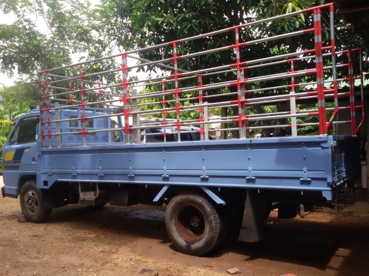 ขาย 6 ล้อ ISUZU NKR 110แรงม้า ปี37(ลูกค้าจากสารคามนำเงินสดมาจ่ายรับรถกลับบ้านเรียบร้อยแล้ว)( ดาวน์125000ออกรถได้เลย)รถห้างแท้ๆมือเดียว เดิมทั้งคัน เกียร์สั้นแท้ พ.เพาเวอร์ ยกหัวได้ แชสซีเหมือนรถใหม่ (ดาวน์125000)ใช้แค่บัตร+ทะเบียนบ้าน อนุมัติเลย ไม่เช็คเค ขาย 6 ล้อ ISUZU NKR 110แรงม้า ปี37(ลูกค้าจากสารคามนำเงินสดมาจ่ายรับรถกลับบ้านเรียบร้อยแล้ว)( ดาวน์125000ออกรถได้เลย)รถห้างแท้ๆมือเดียว เดิมทั้งคัน เกียร์สั้นแท้ พ.เพาเวอร์ ยกหัวได้ แชสซีเหมือนรถใหม่ (ดาวน์125000)ใช้แค่บัตร+ทะเบียนบ้าน อนุมัติเลย ไม่เช็คเค