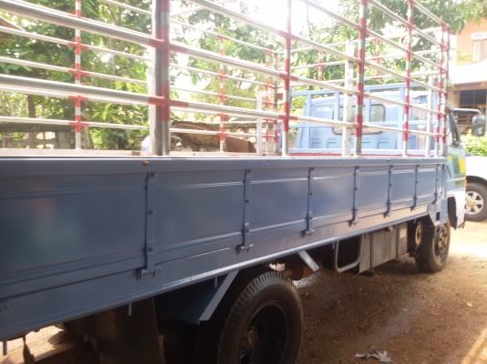 ขาย 6 ล้อ ISUZU NKR 110แรงม้า ปี37(ลูกค้าจากสารคามนำเงินสดมาจ่ายรับรถกลับบ้านเรียบร้อยแล้ว)( ดาวน์125000ออกรถได้เลย)รถห้างแท้ๆมือเดียว เดิมทั้งคัน เกียร์สั้นแท้ พ.เพาเวอร์ ยกหัวได้ แชสซีเหมือนรถใหม่ (ดาวน์125000)ใช้แค่บัตร+ทะเบียนบ้าน อนุมัติเลย ไม่เช็คเค ขาย 6 ล้อ ISUZU NKR 110แรงม้า ปี37(ลูกค้าจากสารคามนำเงินสดมาจ่ายรับรถกลับบ้านเรียบร้อยแล้ว)( ดาวน์125000ออกรถได้เลย)รถห้างแท้ๆมือเดียว เดิมทั้งคัน เกียร์สั้นแท้ พ.เพาเวอร์ ยกหัวได้ แชสซีเหมือนรถใหม่ (ดาวน์125000)ใช้แค่บัตร+ทะเบียนบ้าน อนุมัติเลย ไม่เช็คเค