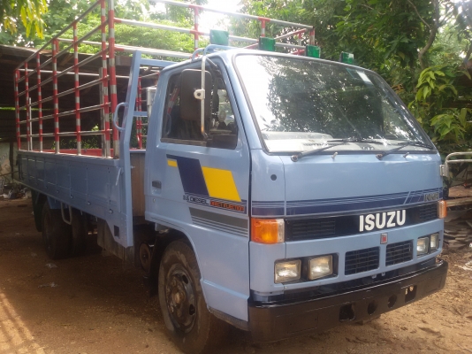 ขาย 6 ล้อ ISUZU NKR 110แรงม้า ปี37(ลูกค้าจากสารคามนำเงินสดมาจ่ายรับรถกลับบ้านเรียบร้อยแล้ว)( ดาวน์125000ออกรถได้เลย)รถห้างแท้ๆมือเดียว เดิมทั้งคัน เกียร์สั้นแท้ พ.เพาเวอร์ ยกหัวได้ แชสซีเหมือนรถใหม่ (ดาวน์125000)ใช้แค่บัตร+ทะเบียนบ้าน อนุมัติเลย ไม่เช็คเค ขาย 6 ล้อ ISUZU NKR 110แรงม้า ปี37(ลูกค้าจากสารคามนำเงินสดมาจ่ายรับรถกลับบ้านเรียบร้อยแล้ว)( ดาวน์125000ออกรถได้เลย)รถห้างแท้ๆมือเดียว เดิมทั้งคัน เกียร์สั้นแท้ พ.เพาเวอร์ ยกหัวได้ แชสซีเหมือนรถใหม่ (ดาวน์125000)ใช้แค่บัตร+ทะเบียนบ้าน อนุมัติเลย ไม่เช็คเค