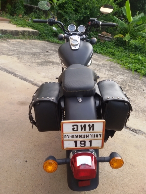 ขายมอไซค์ Keeyway 200 cc