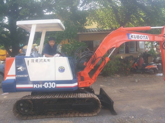 ขายรถขุดแบคโฮ KUBOTA KH-030 ขนาด Pc 30 เครื่องแน่น ปั๊มแรง ระบบไว มีลายหัวกระแทก มีกระต่ายเต่า แทรคเหล็ก รถเก่านอก มีเอกสารอินวอยครบ ราคา 240,000 ต่อรองได้ สนใจ 096-3268553 (ช่างเบนซ์) ID LINE 0963268553 ขายรถขุดแบคโฮ KUBOTA KH-030 ขนาด Pc 30 เครื่องแน่น ปั๊มแรง ระบบไว มีลายหัวกระแทก มีกระต่ายเต่า แทรคเหล็ก รถเก่านอก มีเอกสารอินวอยครบ ราคา 240,000 ต่อรองได้ สนใจ 096-3268553 (ช่างเบนซ์) ID LINE 0963268553
