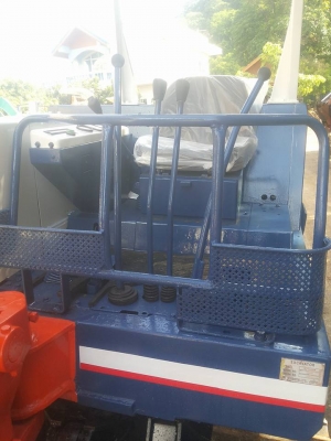 ขายรถขุดแบคโฮ KUBOTA KH-030   ขนาด Pc 30  เครื่องแน่น ปั๊มแรง ระบบไว มีลายหัวกระแทก  มีกระต่ายเต่า  แทรคเหล็ก รถเก่านอก มีเอกสารอินวอยครบ ราคา  240,000  ต่อรองได้ สนใจ 096-3268553  (ช่างเบนซ์) ID LINE 0963268553