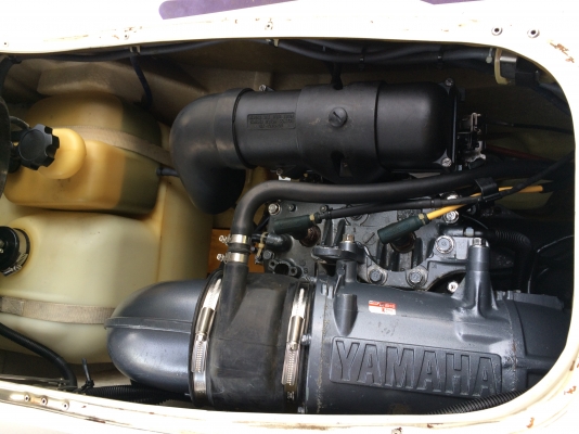 YAMAHA BLASTER 2 760 คาบูคู่ มือสอง เครื่องดี สมบรูณ์ สนใจติดต่อ 097-343-9877 ราคา68,000บาท