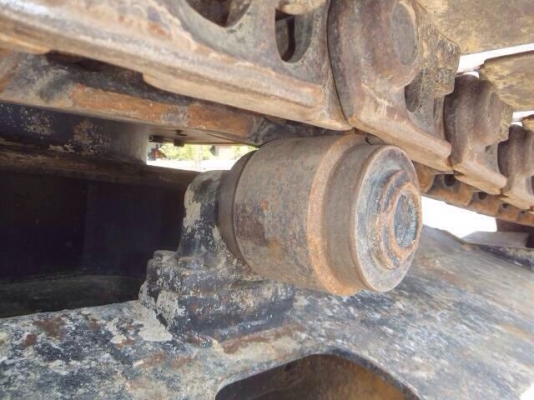 มาใหม่จ้า  HITACHI  ZX135 UR  ปี 2002   เก่าญี่ปุ่น  สภาพสวยมากๆๆ   ราคากันเองสนใจโทร  089-7462641  สุวรรณีจ้า