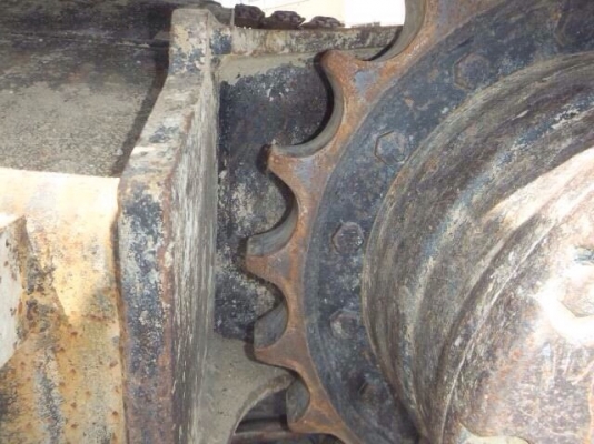 มาใหม่จ้า  HITACHI  ZX135 UR  ปี 2002   เก่าญี่ปุ่น  สภาพสวยมากๆๆ   ราคากันเองสนใจโทร  089-7462641  สุวรรณีจ้า