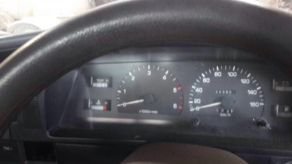 1996 TOYOTA HILUX MIGHTY-X, HILUX MIGHTY-X 2.5GL 1996 TOYOTA HILUX MIGHTY-X, HILUX MIGHTY-X 2.5GL