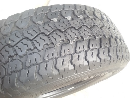 ขายยาง225/70/15 ปี 1411 GOODYEAR ATS 4 เส้น ขายยาง225/70/15 ปี 1411 GOODYEAR ATS 4 เส้น
