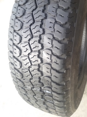 ขายยาง225/70/15 ปี 1411 GOODYEAR ATS 4 เส้น ขายยาง225/70/15 ปี 1411 GOODYEAR ATS 4 เส้น
