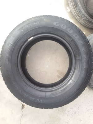 ขายยาง225/70/15 ปี 1411 GOODYEAR ATS 4 เส้น ขายยาง225/70/15 ปี 1411 GOODYEAR ATS 4 เส้น
