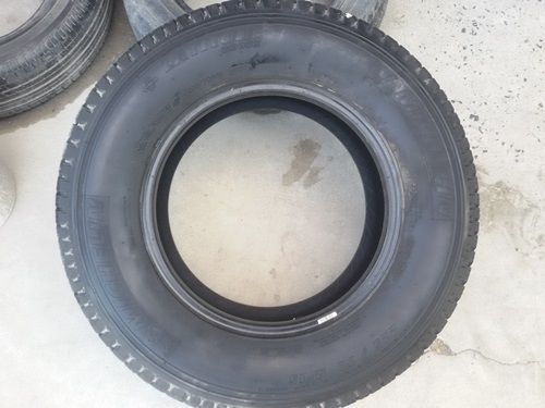 ขายยาง225/70/15 ปี 11/2เส้นปี10/2เส้น MICHERLIN 4 เส้น ขายยาง225/70/15 ปี 11/2เส้นปี10/2เส้น MICHERLIN 4 เส้น