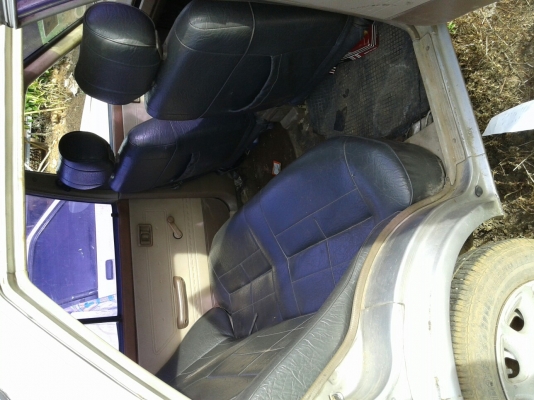 ขายnissan sunny b11  13000