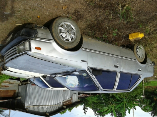 ขายnissan sunny b11  13000