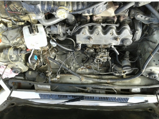 ขายnissan sunny b11  13000