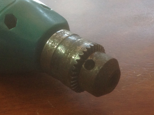 ขายสว่านไร้สาย Makita 6010D DC 7.2V เครื่องเปล่าไม่มีแบต