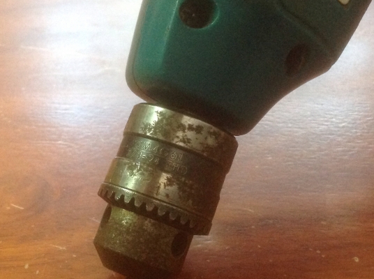 ขายสว่านไร้สาย Makita 6010D DC 7.2V เครื่องเปล่าไม่มีแบต