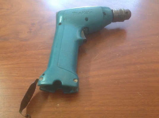 ขายสว่านไร้สาย Makita 6010D DC 7.2V เครื่องเปล่าไม่มีแบต