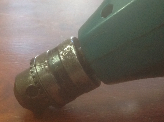 ขายสว่านไร้สาย Makita 6010D DC 7.2V เครื่องเปล่าไม่มีแบต