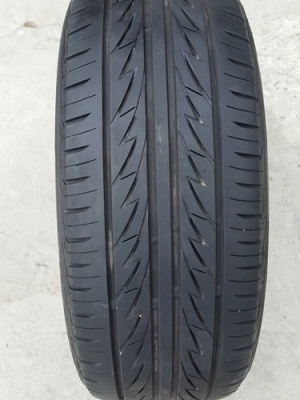 ขายยาง195/50/16 ปี 0813  BRIDGESTONE MY02  4 เส้น
