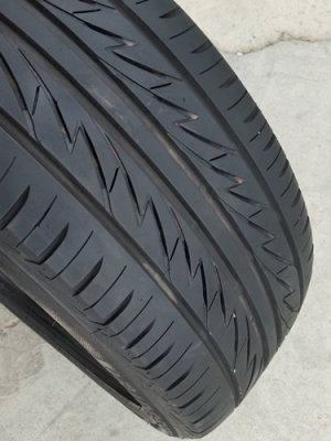 ขายยาง195/50/16 ปี 0813 BRIDGESTONE MY02 4 เส้น ขายยาง195/50/16 ปี 0813 BRIDGESTONE MY02 4 เส้น